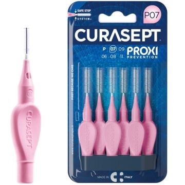 Curasept proxi P07 interdentalne četkice