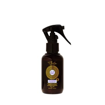 That'so all in one tan accelerator refreshing water 100ml