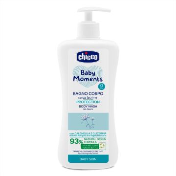 Chicco bm kupka 500ml
