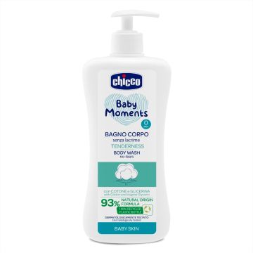 Chicco baby moments kupka Tenderness 500ml