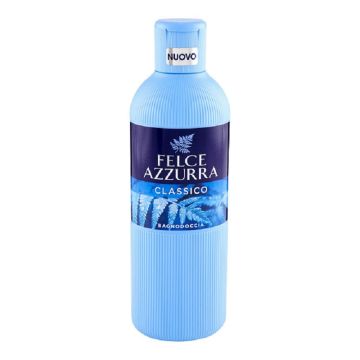 Felce Azzurra original - mini pena za kupanje 50ml