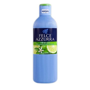 Felce Azzurra fresco jasmin mini pena za kupanje 50ml