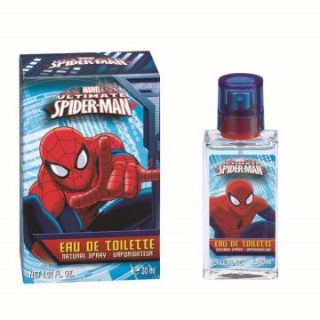 Spider-Man dečija toaletna voda 30ml                      