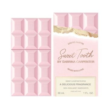 Sabrina Carpenter Sweet Tooth ženski parfem edp 30ml