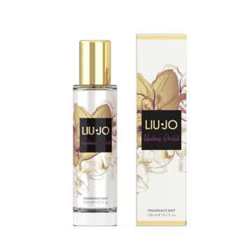 Liu Jo Fabulous Orchid fragrance mist 200ml