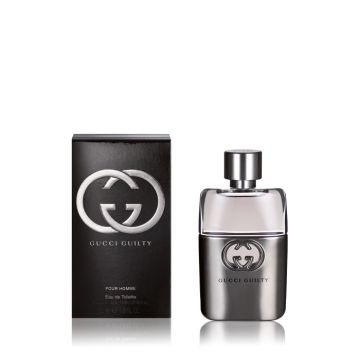 Gucci Guilty Homme muški parfem 50ml edt