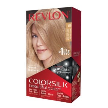 Revlon Colorsilk 70 farba za kosu