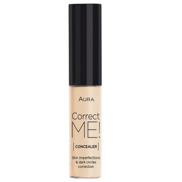 Aura Correct Me tečni korektor 304 Fair