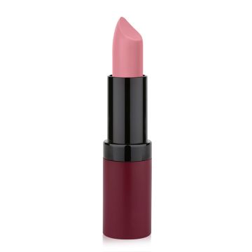 Golden Rose Velvet Matte ruž za usne 10
