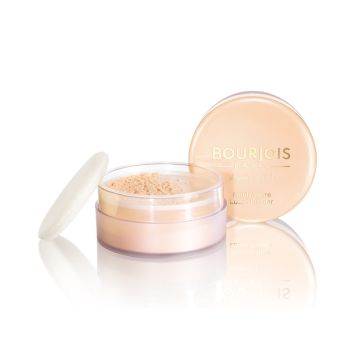 Bourjois Loose Powder 02 puder za lice u prahu