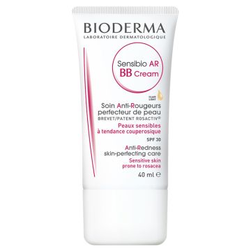 Bioderma Sensibio AR BB tonirana krema protiv crvenila 40ml
