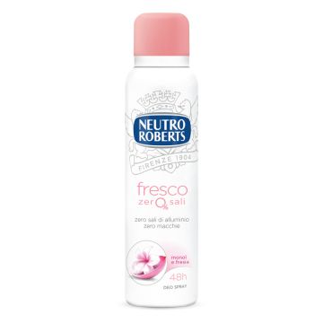 Deo sprej Bio Fresh Neutro Roberts, 150ml