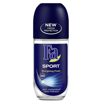 Fa Sport roll on dezodorans 50ml
