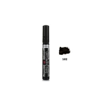 Rimmel maskara extra super lash mascara brown