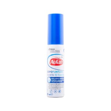 Autan gel posle uboda komaraca 25ml