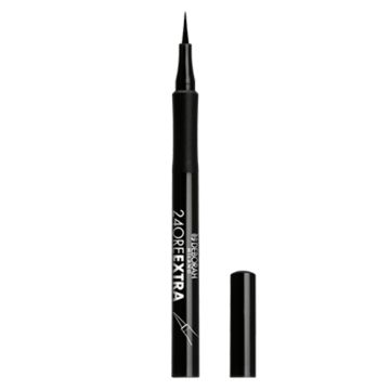 Deborah 24 Ore Extra Black ajlajner 