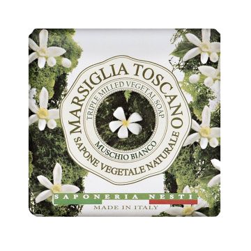 Nesti Dante sapun mardigilia Toscano - Beli mošus 200 gr