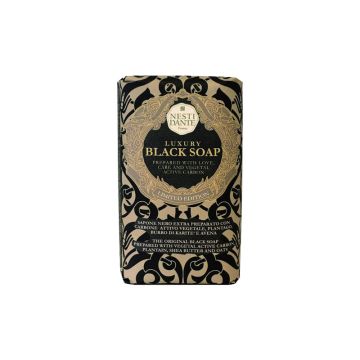 Nesti Dante crni sapun 250g