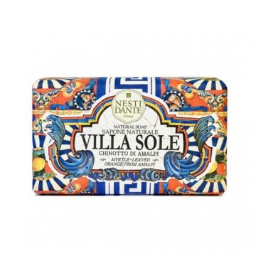 Nesti Dante Villa Sole Chinotto sapun 250g