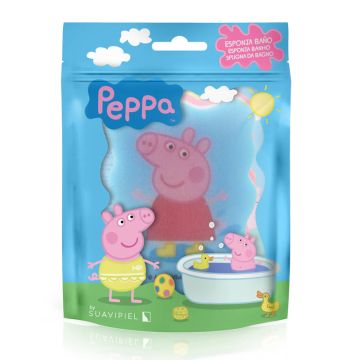 Pepa prase sunđer za kupanje