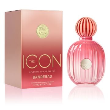 Banderas The Icon Female Splendid ženski parfem edp 100ml