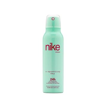 Nike Sparkling Day dezodorans u spreju 200ml 