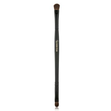 Golden Rose Dual Ended Eyeshadow Brush