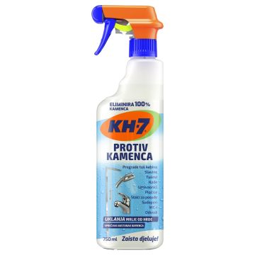 Kh-7 sredstvo za uklanjanje kamenca 750ml