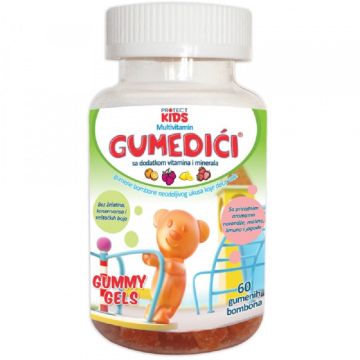 Gumedići multivitamin