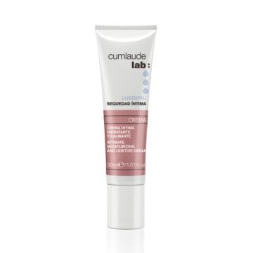 CUMLAUDE lubripiu krema protiv suvoće intimne regije 30ml
