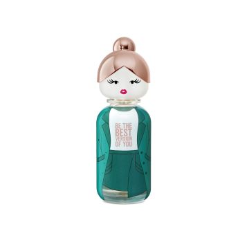 Benetton sisterland green jasmine ženski parfem edt 80ml