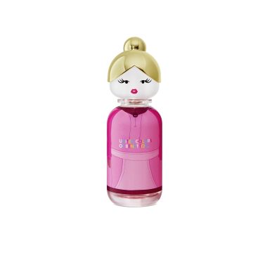 Benetton sisterland pink raspberry ženski parfem edt 80ml