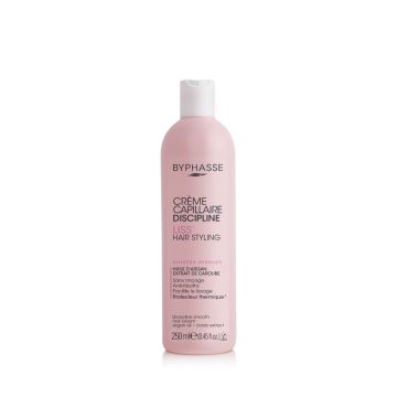 Byphasse balzam za nemirnu kosu 250ml