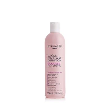 Byphasse balzam za kovrdže 250ml