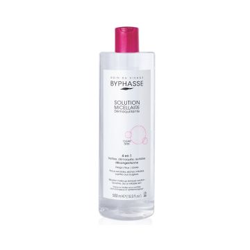 Byphasse micelarna voda za sve tipove kože 500ml