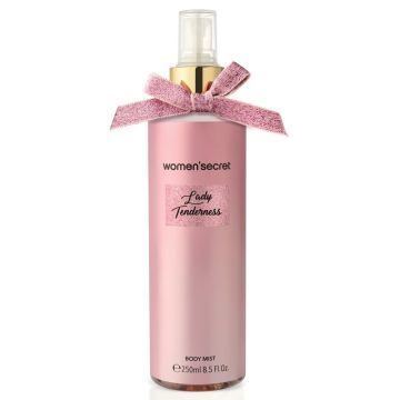Women'secret Lady Tenderness body mist 250ml