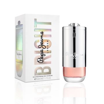 Pepe jeans bright ženski parfem edp 50ml