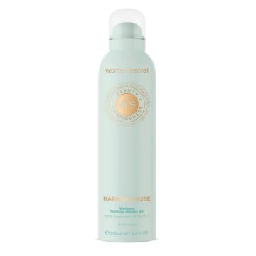Women'secret beauty harmony muse pena za tuširanje 200ml