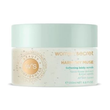 Women'secret beauty harmony muse piling za telo 200ml