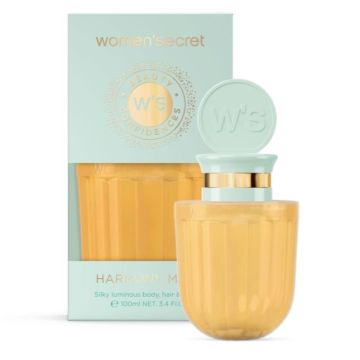 Women'secret beauty harmony muse ulje za telo 100ml