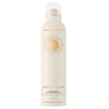 Women'secret beauty goddess elixir pena za tuširanje 200ml
