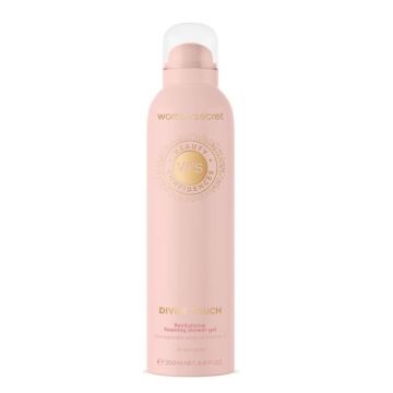 Women'secret beauty divine touch pena za tuširanje 200ml