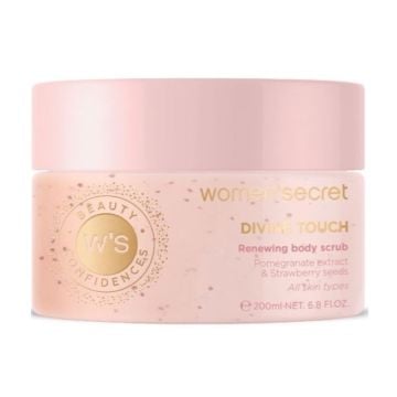 Women'secret beauty divine touch piling za telo 200ml