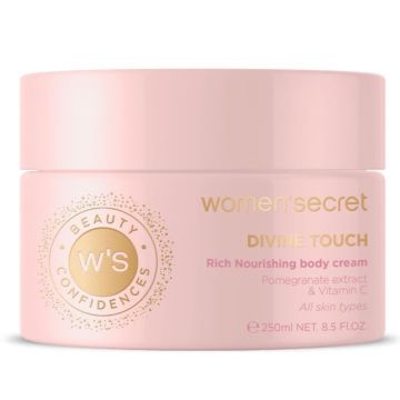 Women'secret beauty divine touch krema za telo 250ml