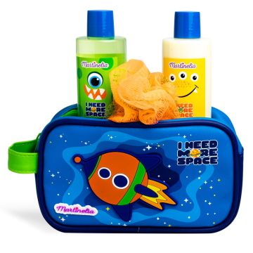 Martinelia Rocket set za dečake 