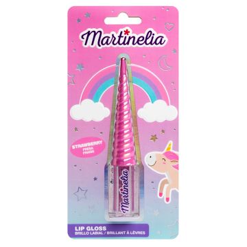 Martinelia Little Unicorn dečiji sjaj za usne