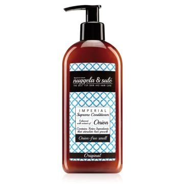  Nuggela & Sulé imperial supreme balsam za kosu 250 ml
