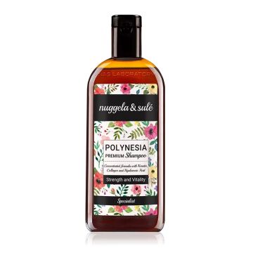 Nuggela & Sulé Polinezia keratin premium šampon 250 ml
