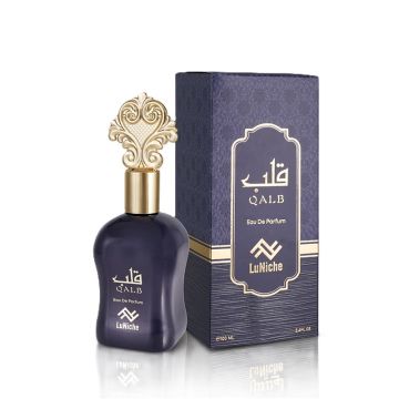 Luniche Qalb muški parfem EDP 100ml