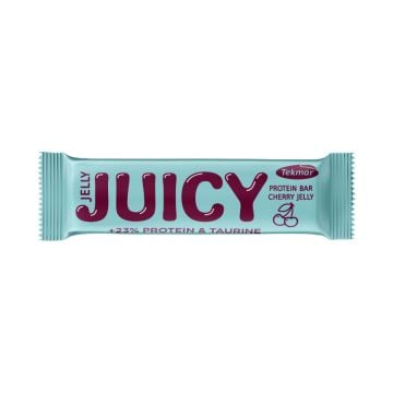 Tekmar Juicy protein bar višnja 40g